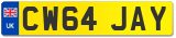 CW64 JAY