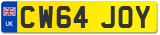CW64 JOY