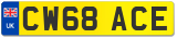 CW68 ACE