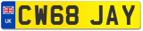 CW68 JAY