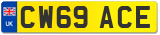 CW69 ACE