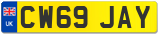 CW69 JAY