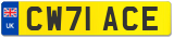 CW71 ACE