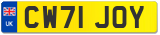 CW71 JOY