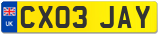 CX03 JAY