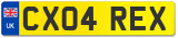 CX04 REX