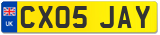 CX05 JAY