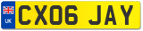 CX06 JAY