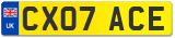 CX07 ACE