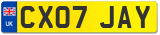 CX07 JAY