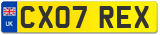 CX07 REX