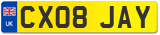 CX08 JAY