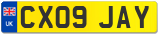 CX09 JAY