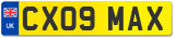 CX09 MAX