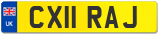 CX11 RAJ