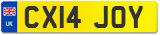 CX14 JOY