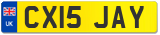 CX15 JAY