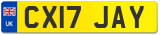 CX17 JAY