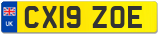 CX19 ZOE