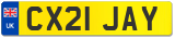 CX21 JAY