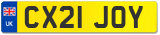 CX21 JOY