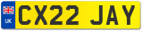 CX22 JAY