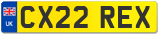 CX22 REX