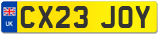 CX23 JOY