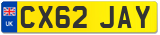 CX62 JAY