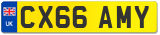 CX66 AMY