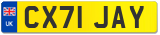 CX71 JAY