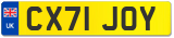 CX71 JOY