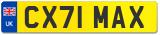 CX71 MAX