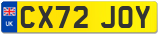 CX72 JOY