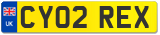 CY02 REX