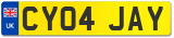 CY04 JAY