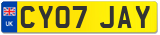 CY07 JAY