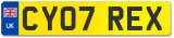 CY07 REX