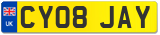 CY08 JAY