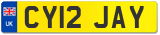 CY12 JAY