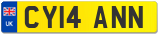 CY14 ANN