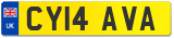 CY14 AVA