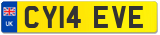 CY14 EVE