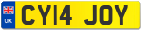 CY14 JOY