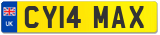 CY14 MAX