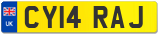 CY14 RAJ