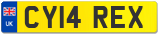 CY14 REX