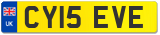 CY15 EVE