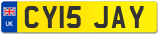 CY15 JAY