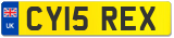 CY15 REX